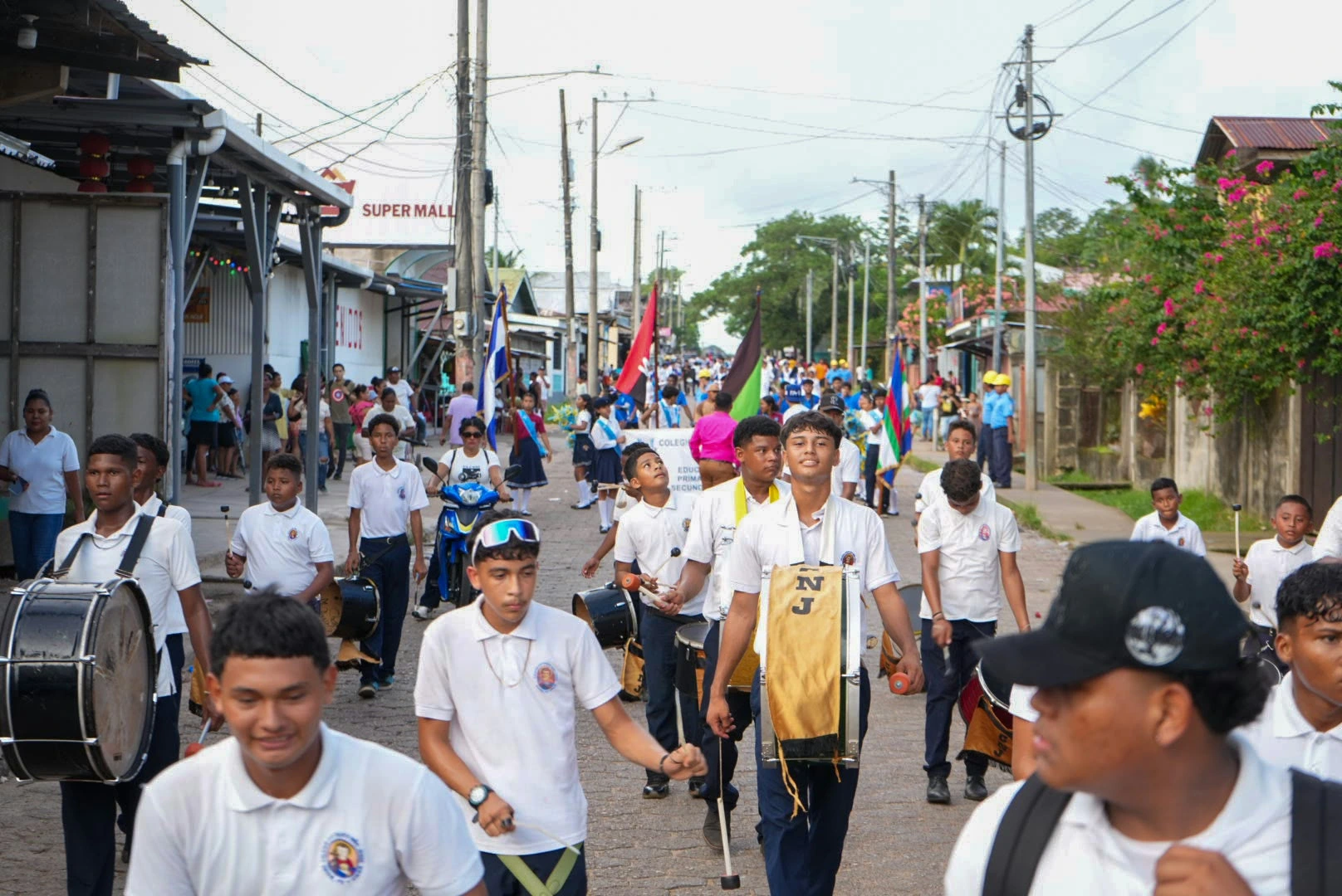 BANDAS7