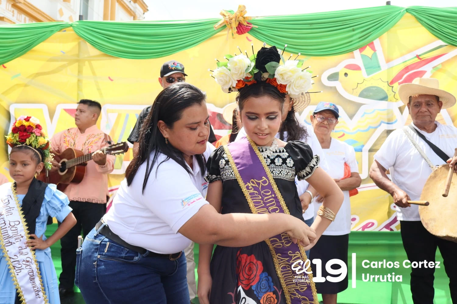 MASAYA15