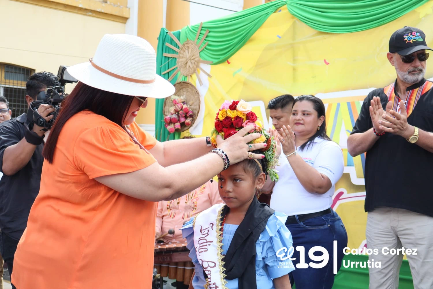 MASAYA18