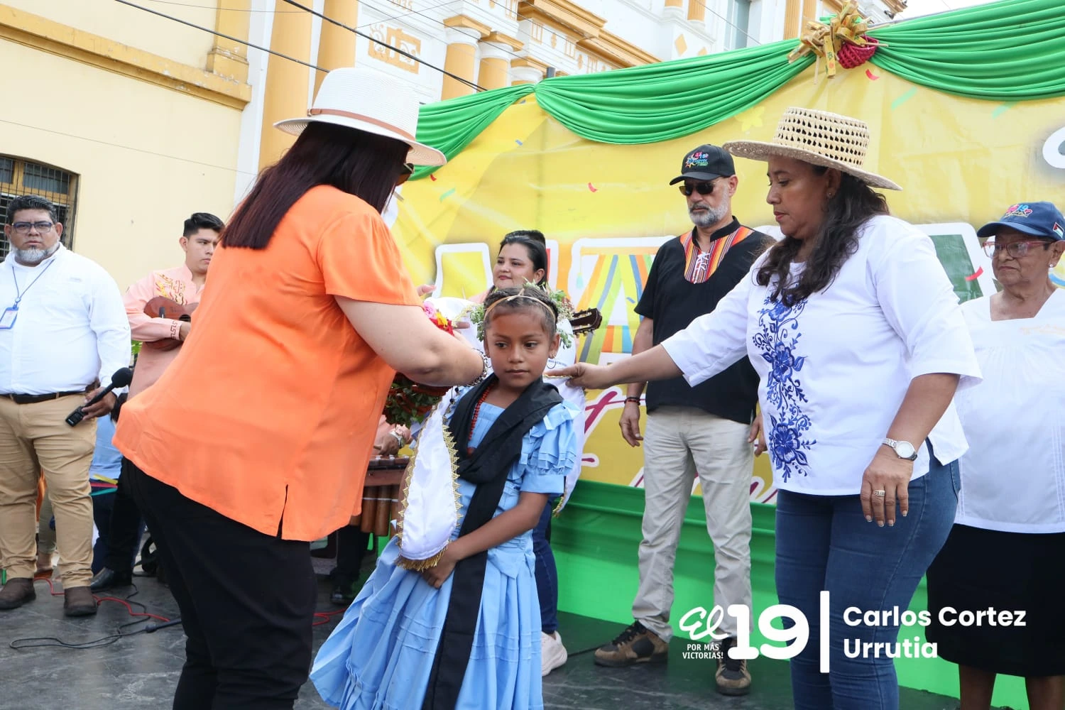 MASAYA19
