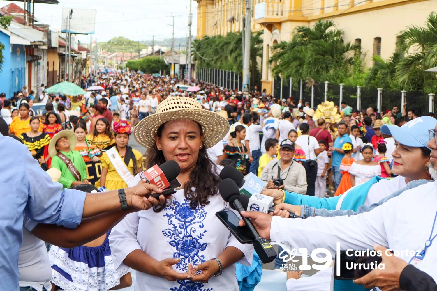 MASAYA26