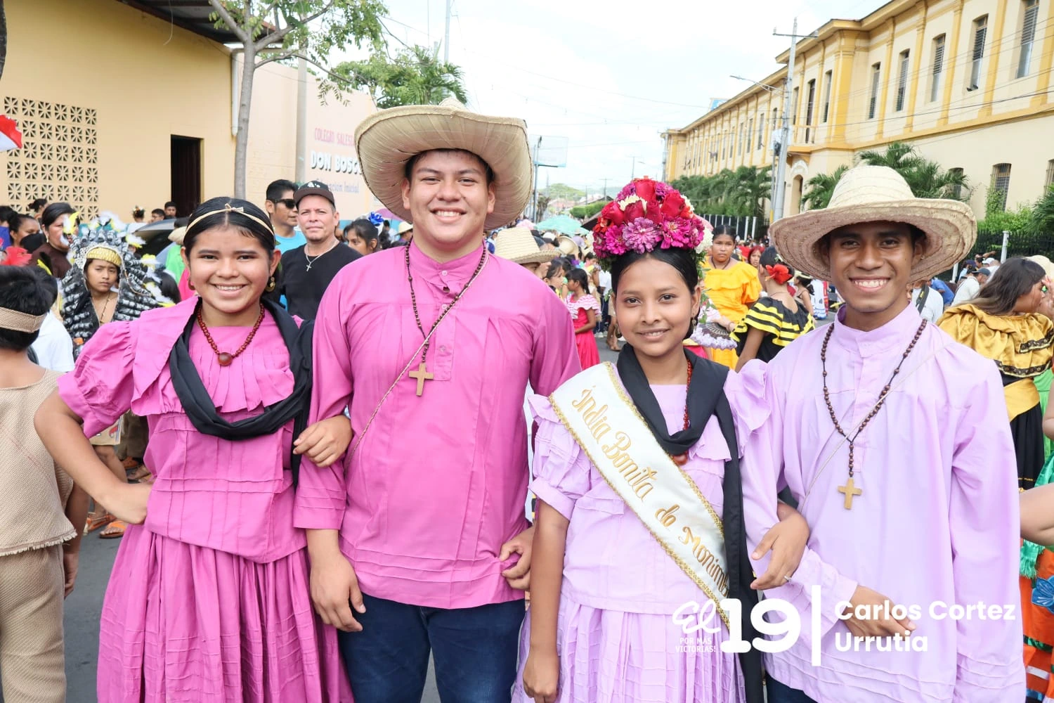 MASAYA27
