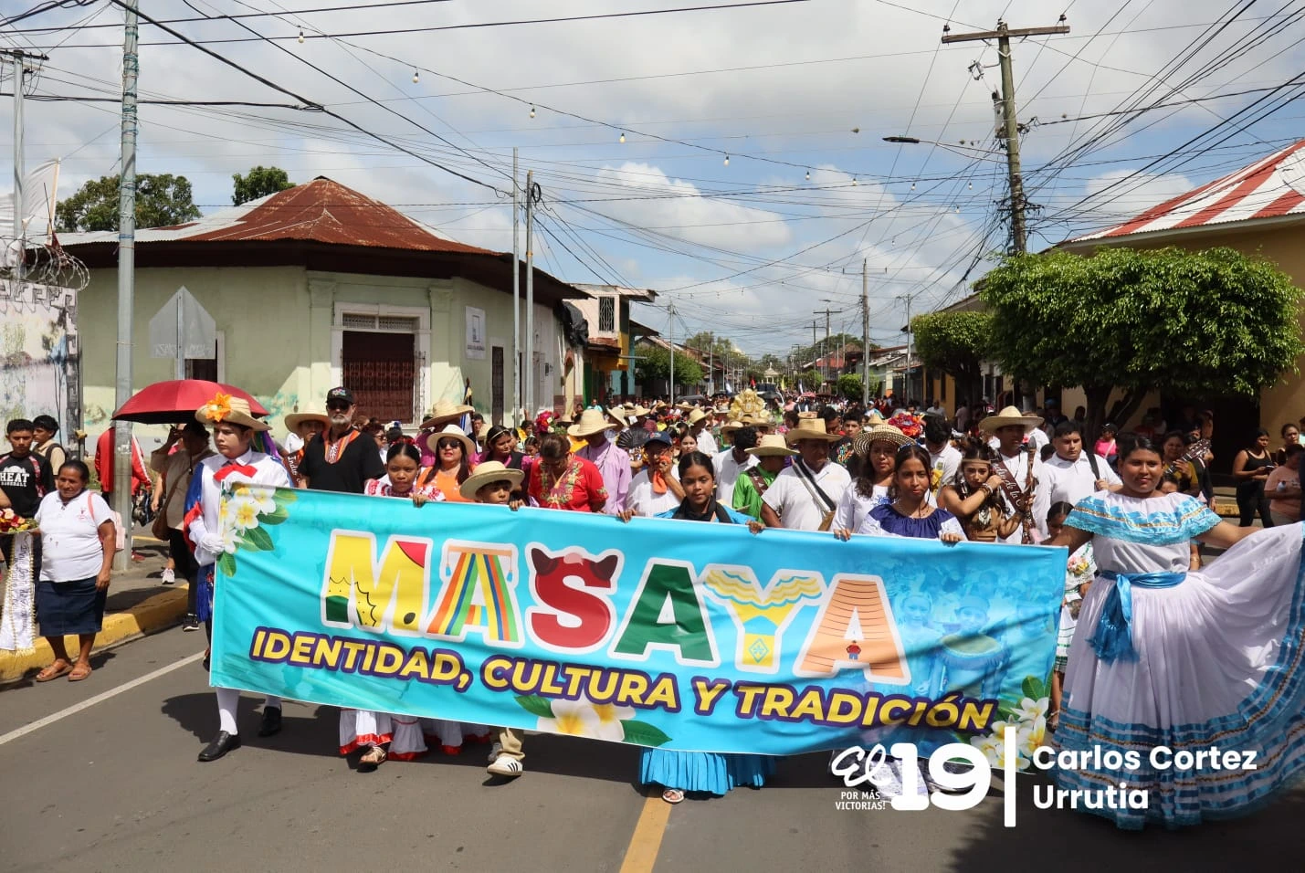 MASAYA43