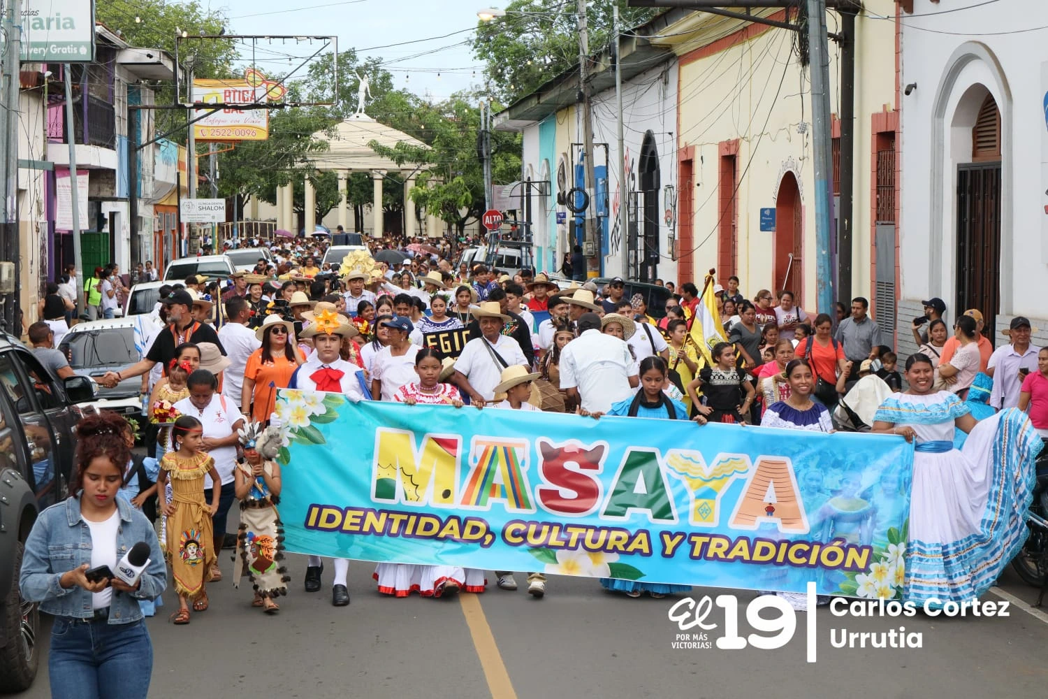 MASAYA50