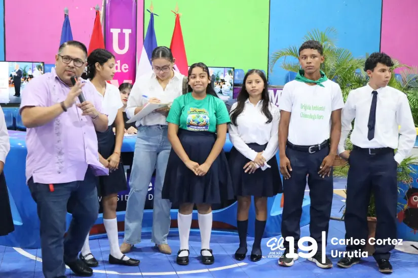 AMBIENTE-21