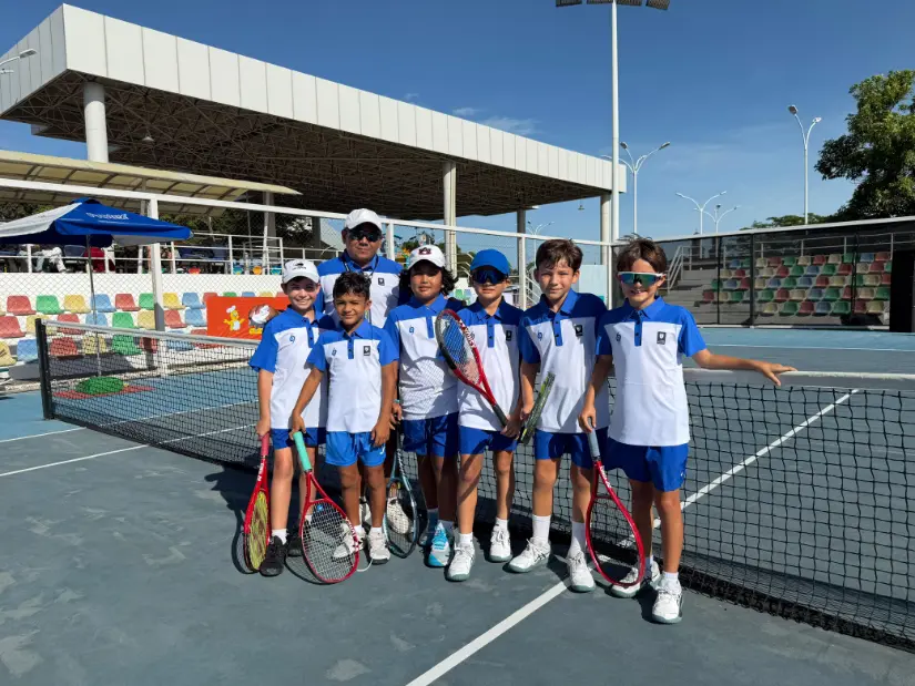 TENIS-1