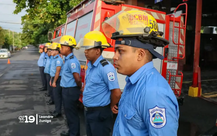 BOMBEROS--(12)