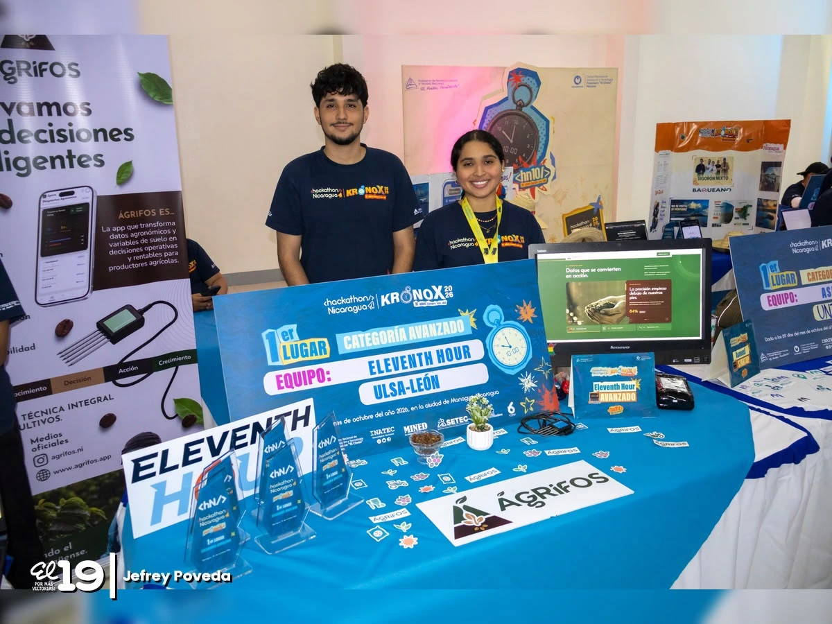 HACKATHON1