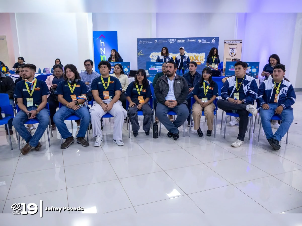 HACKATHON2