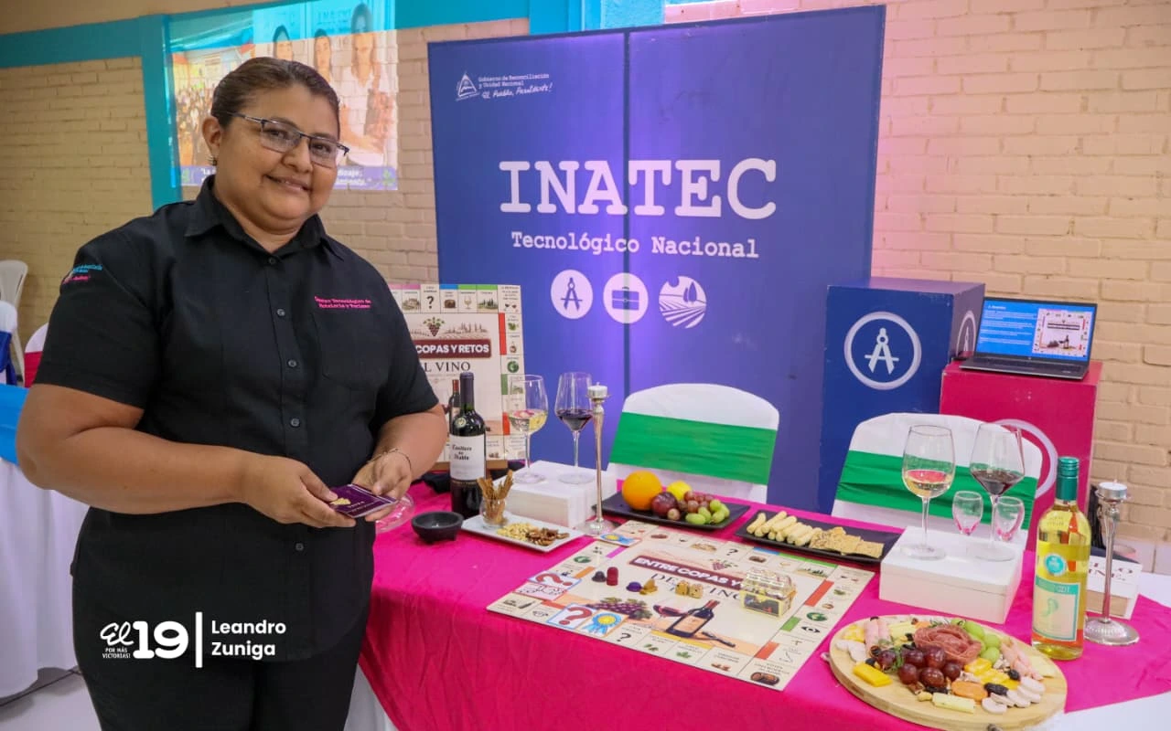 INATEC30