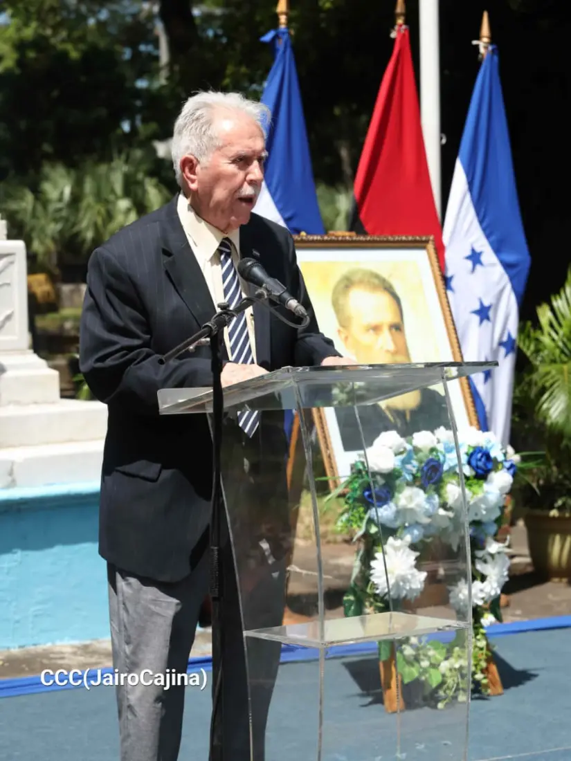 MANAGUA--(10)