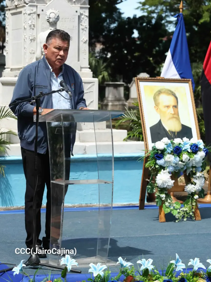 MANAGUA--(12)