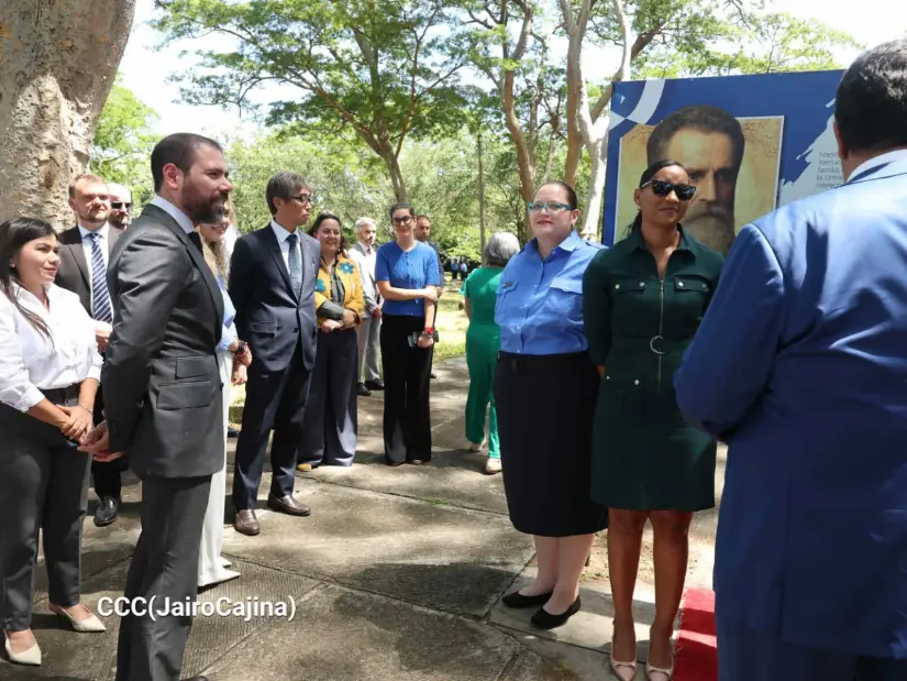 MANAGUA--(27)