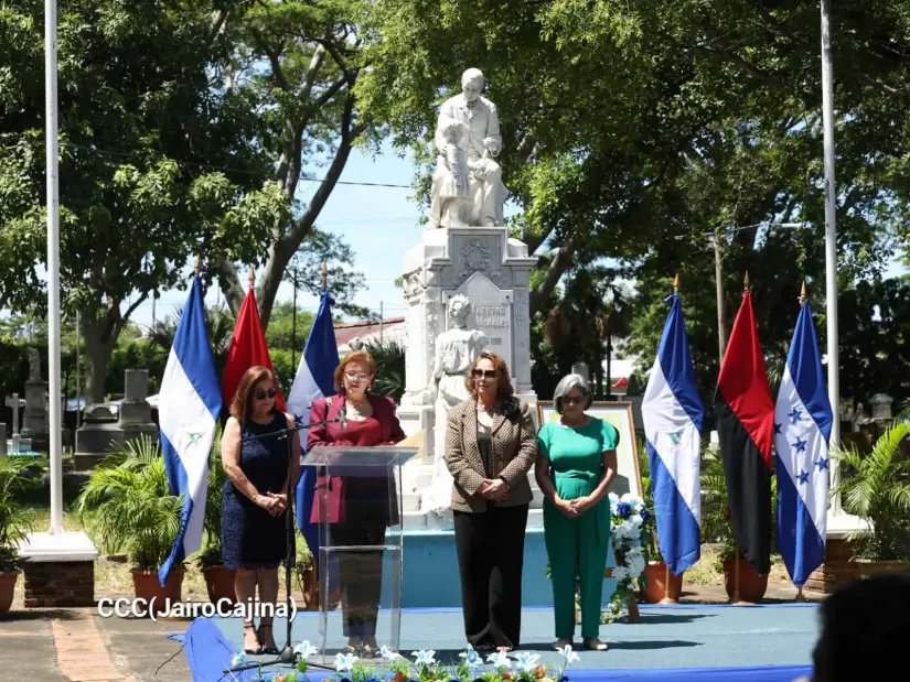 MANAGUA--(5)