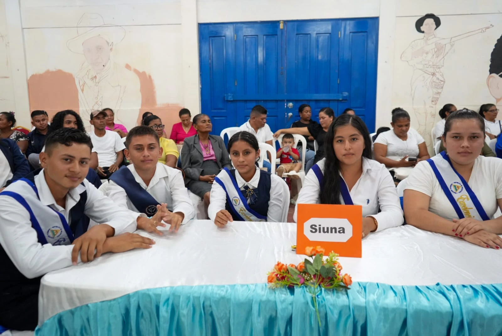 SIUNA17