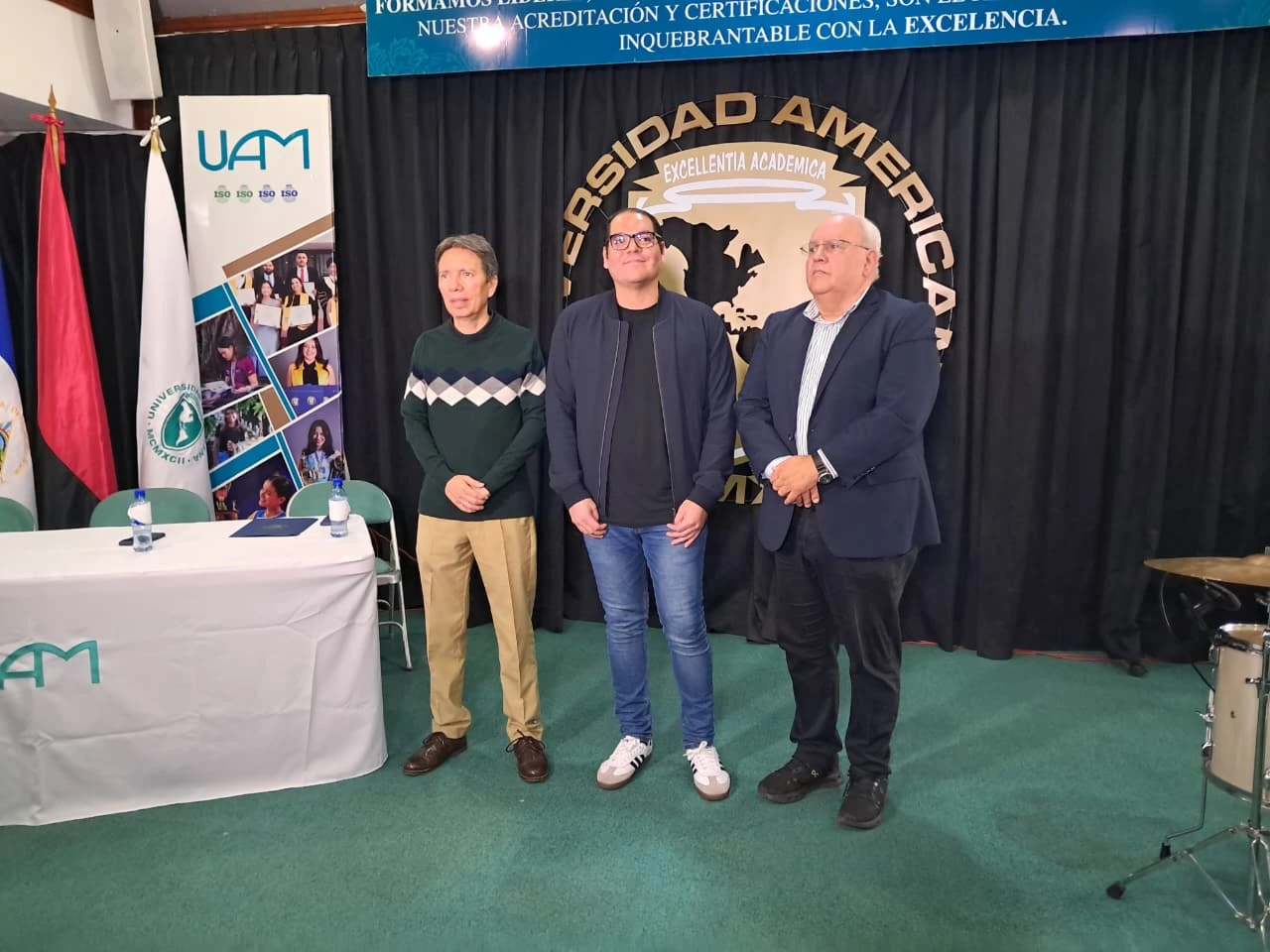 UAM1