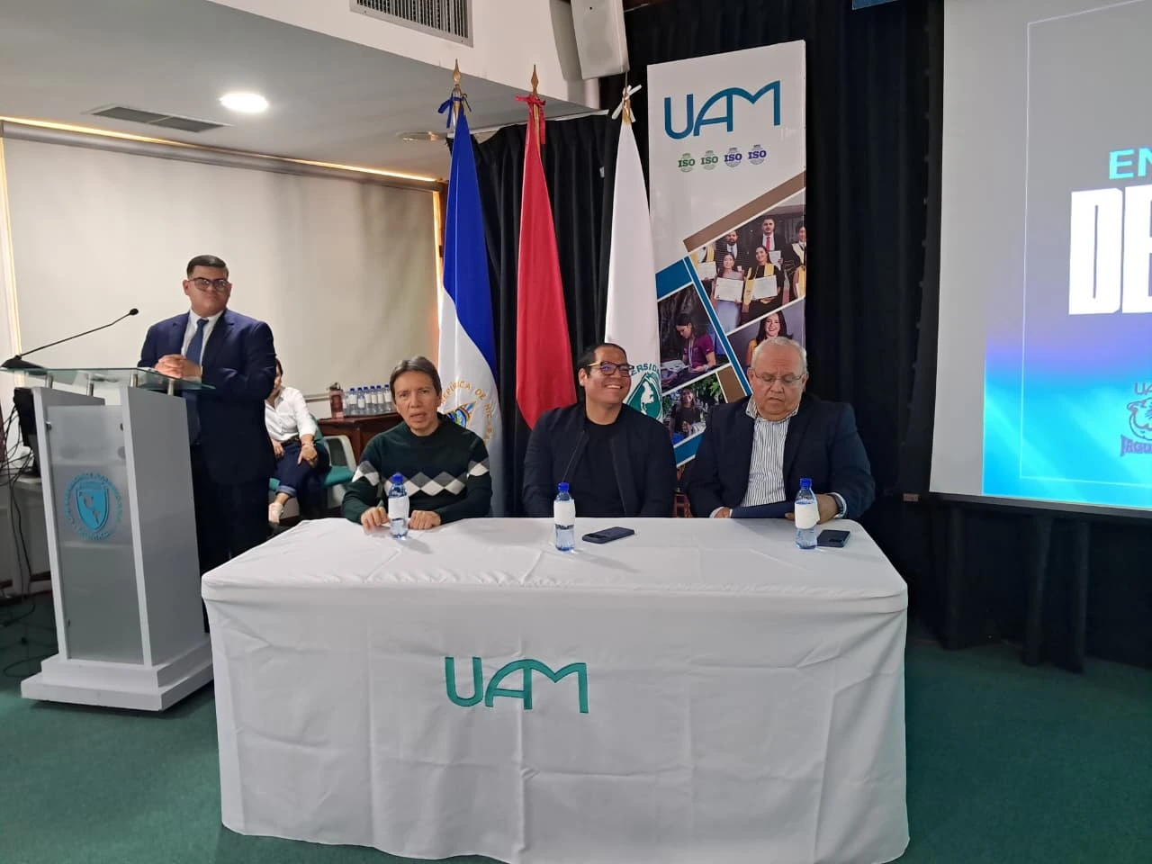 UAM4