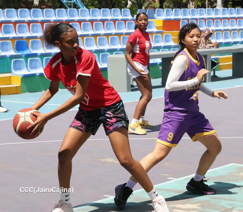 BALONCESTO--(19)