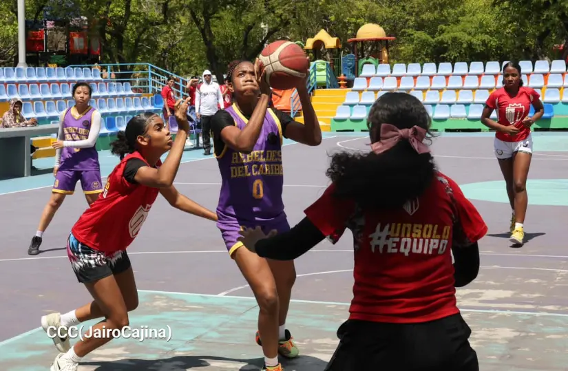 BALONCESTO--(26)