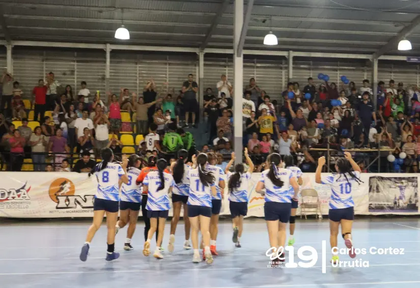 BALONMANO--(40)