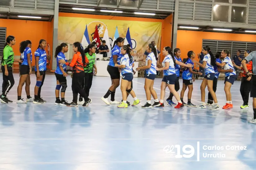 BALONMANO--(45)