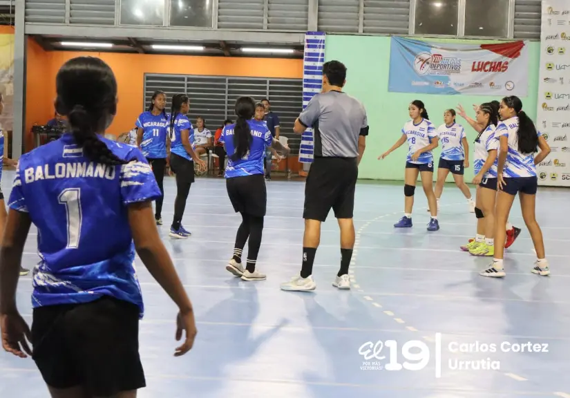 BALONMANO--(49)