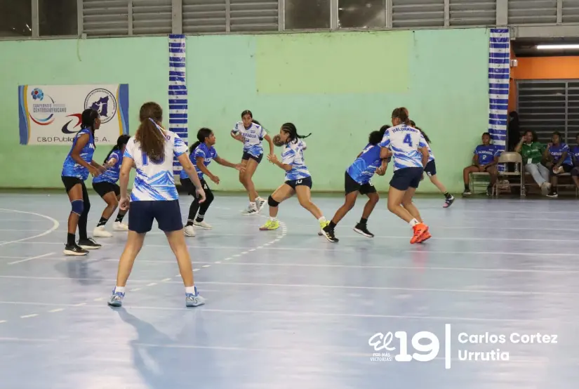BALONMANO--(54)