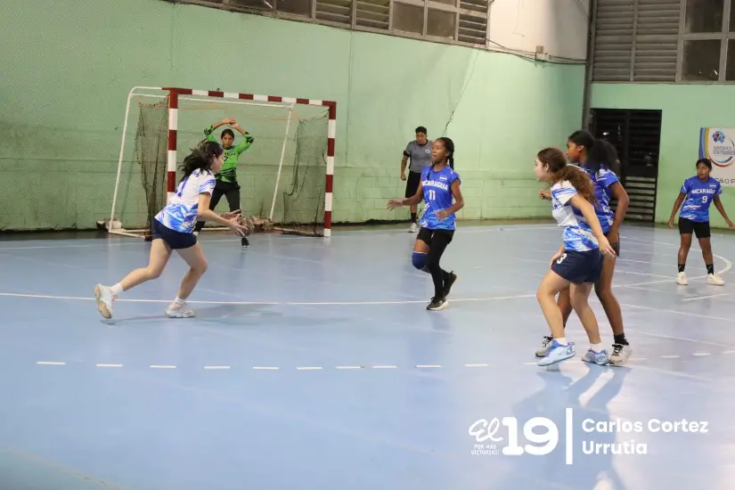 BALONMANO--(55)