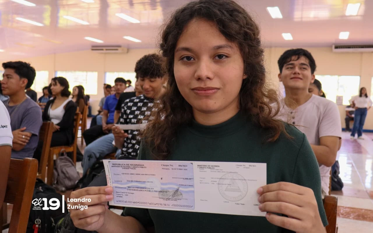 BECAS18