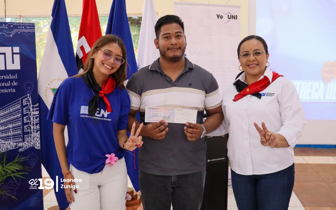 BECAS26