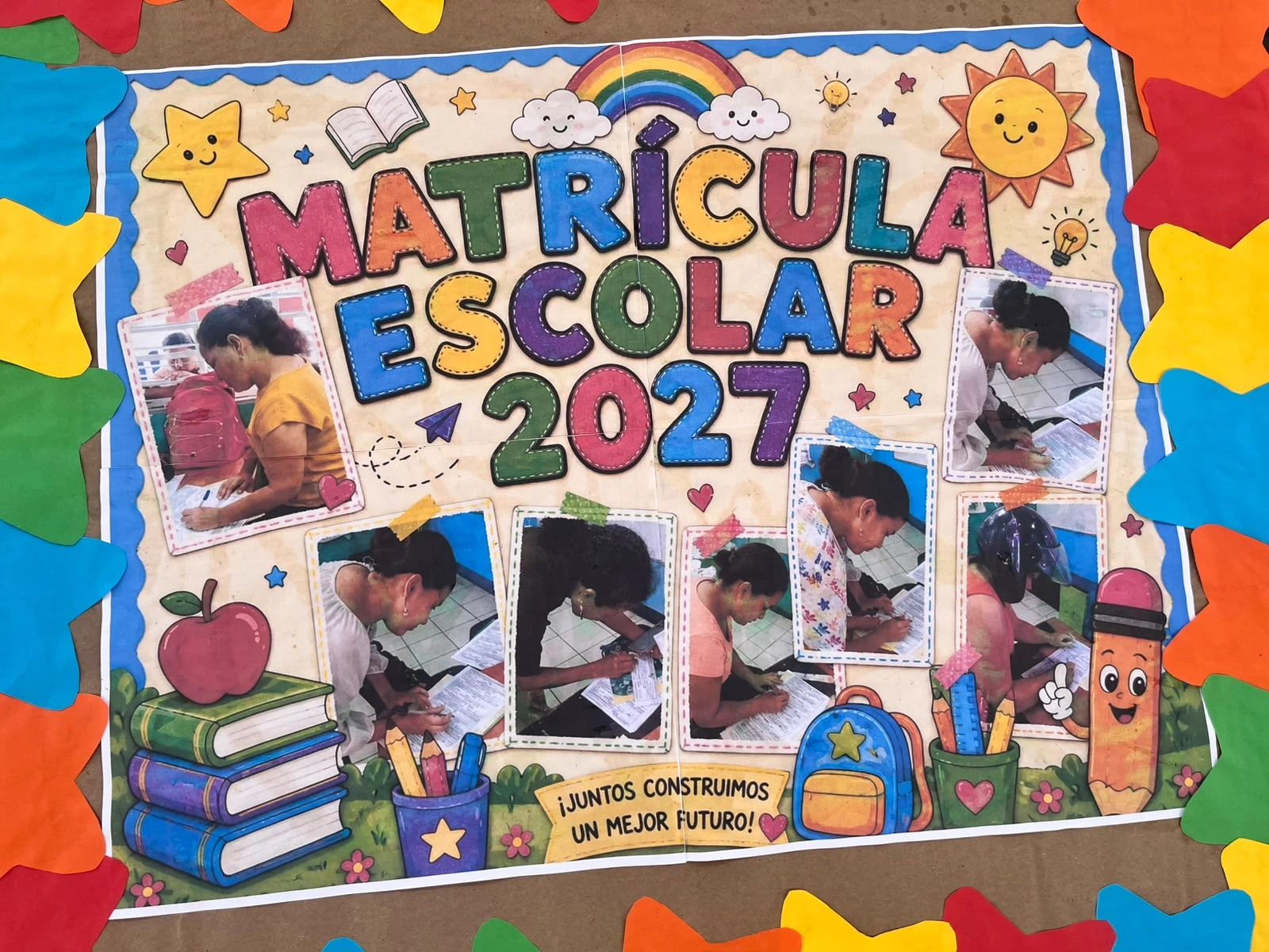 MATRICULA1