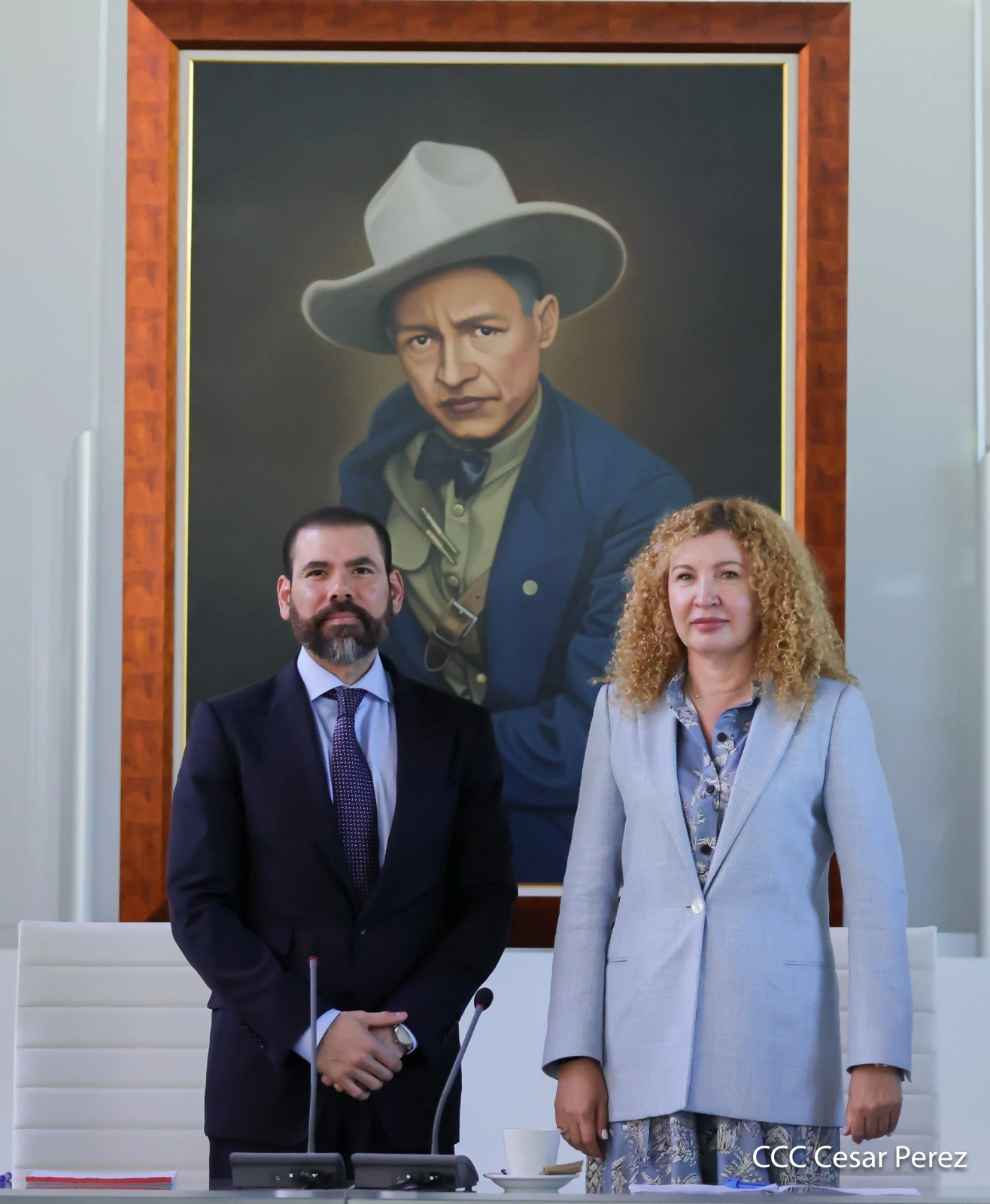 NICARAGUA-RUSIA2