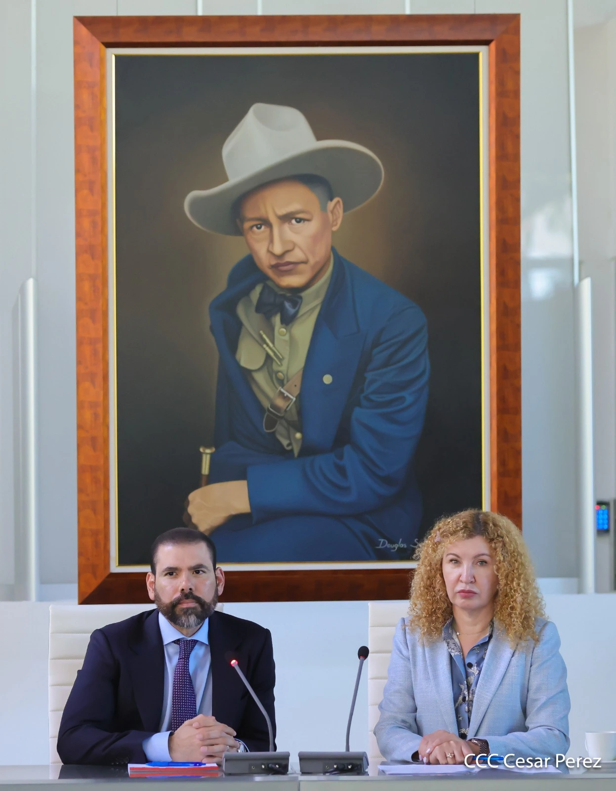 NICARAGUA-RUSIA7