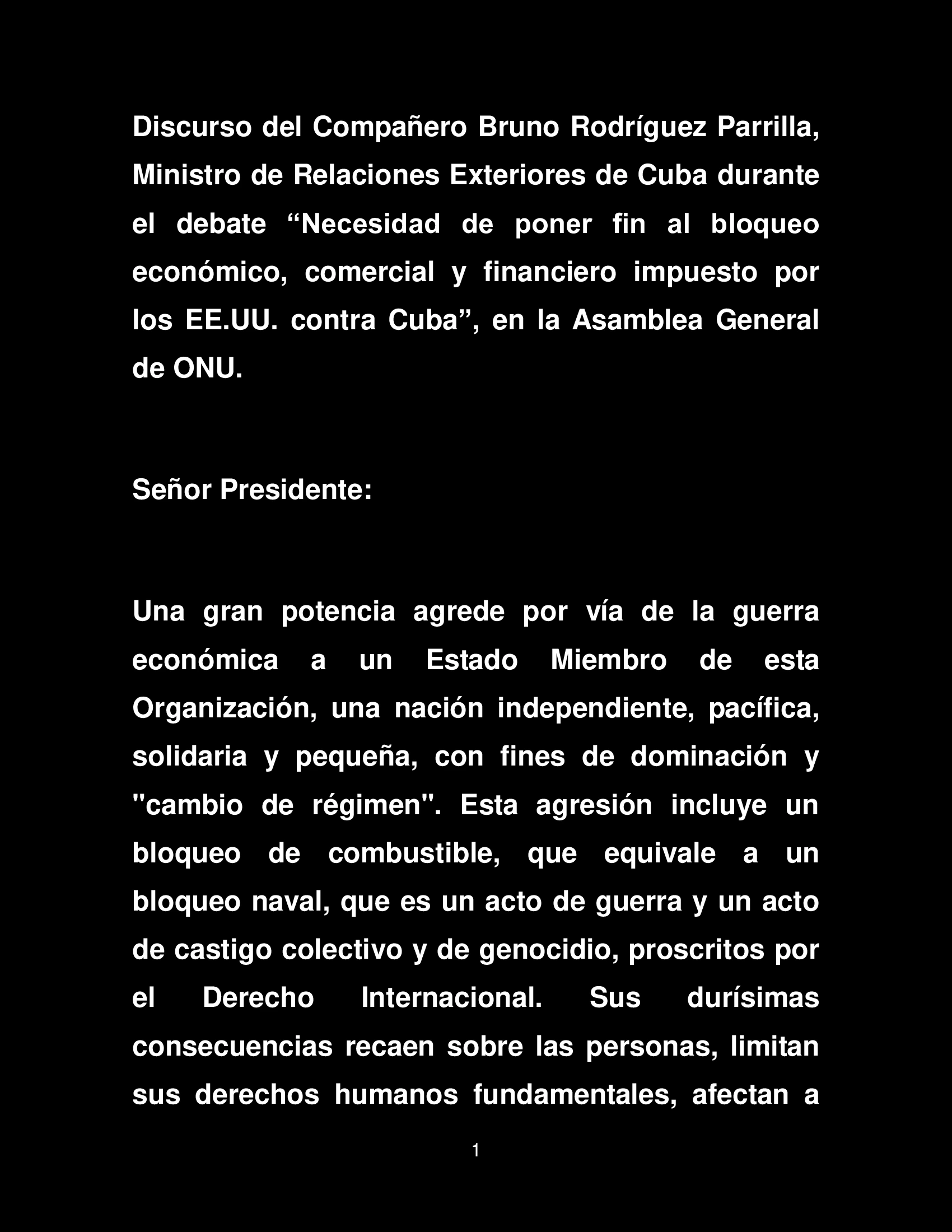 DISCURSO1