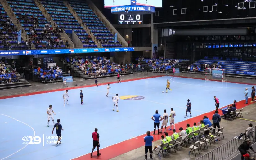 FUTSAL--(17)