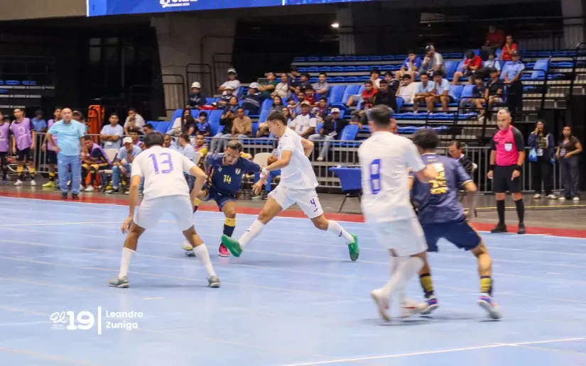 FUTSAL--(21)