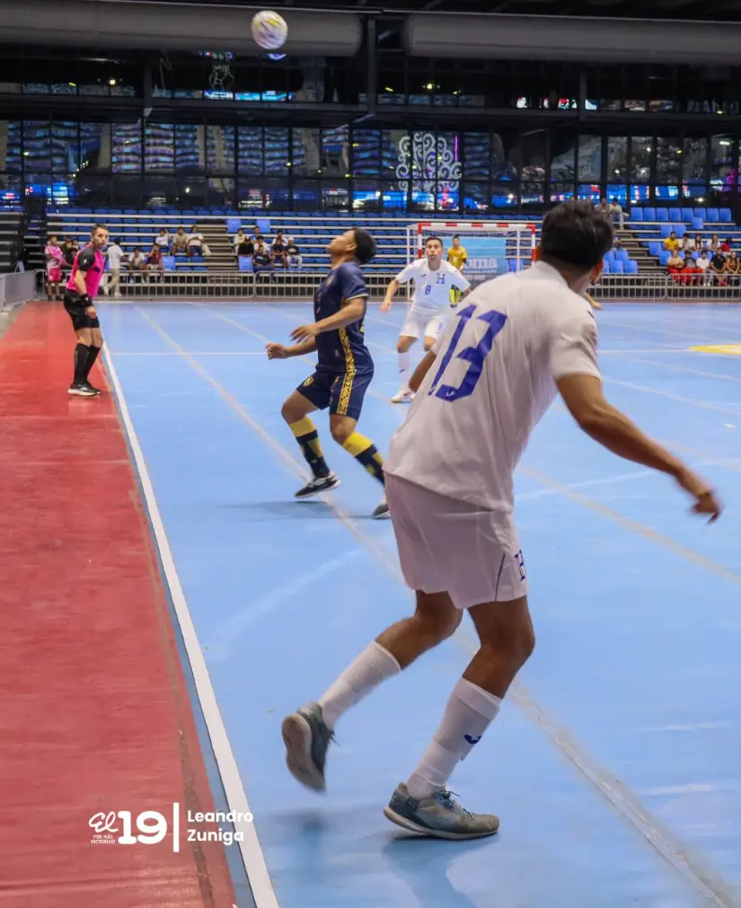 FUTSAL--(22)