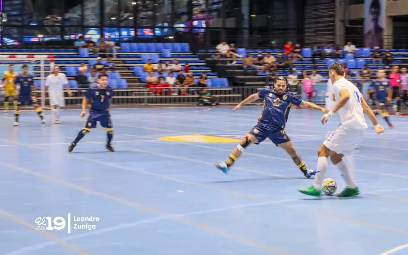 FUTSAL--(23)