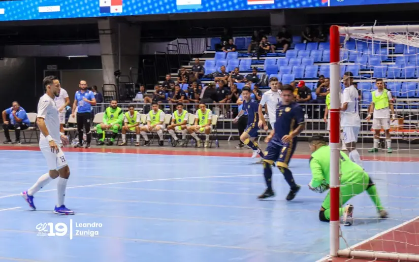 FUTSAL--(26)