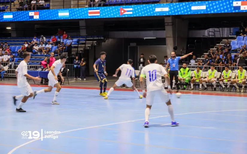 FUTSAL--(27)