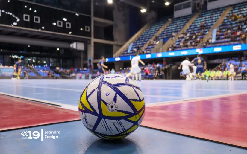 FUTSAL--(29)