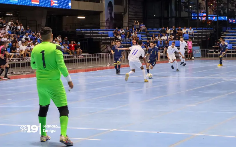 FUTSAL--(30)