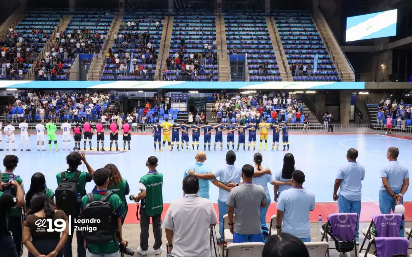 FUTSAL--(39)