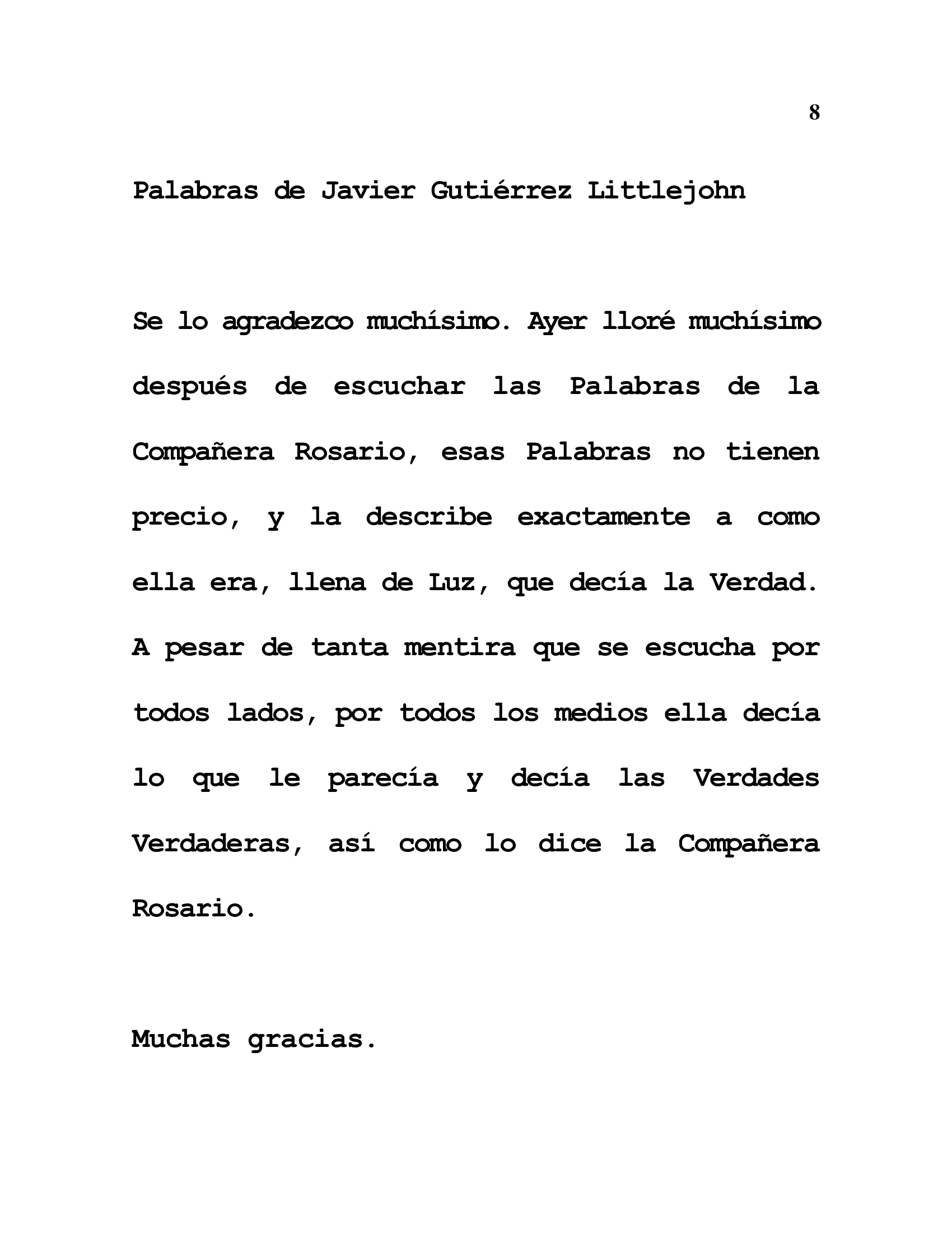 ORDEN8