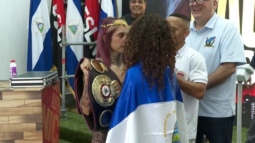 BOXEO-3