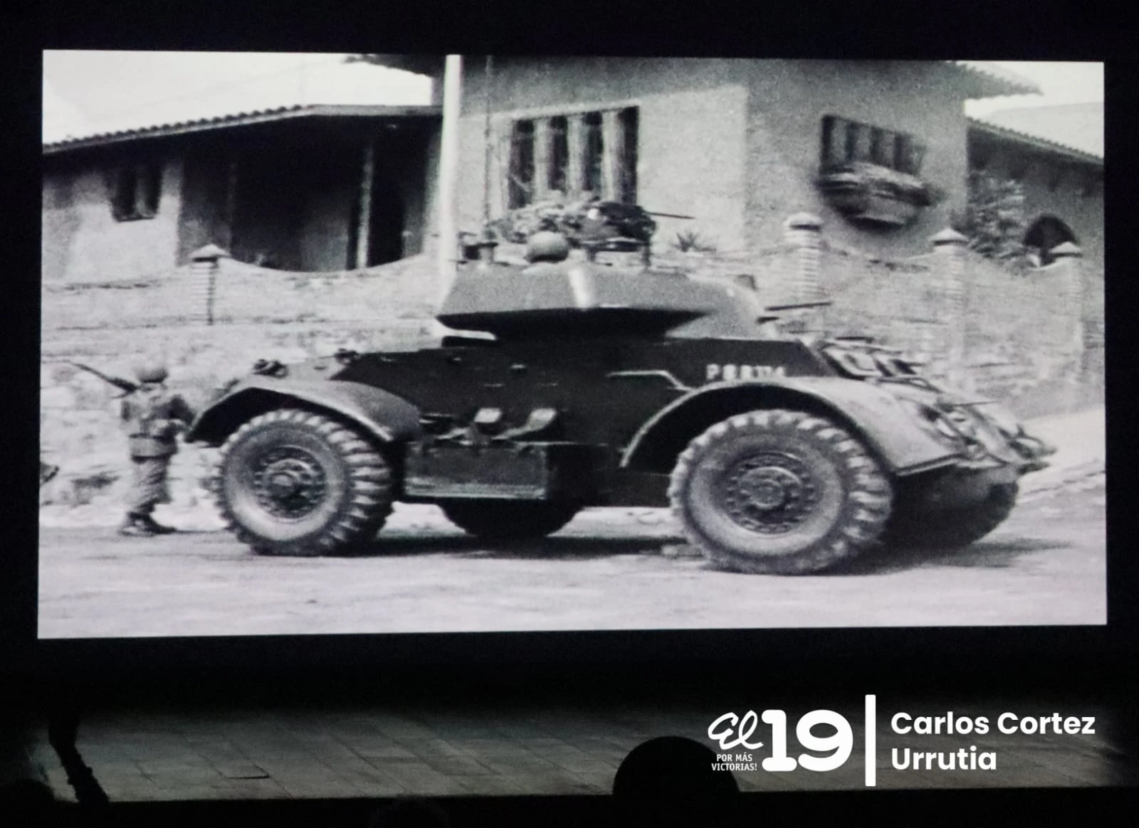 CINE11