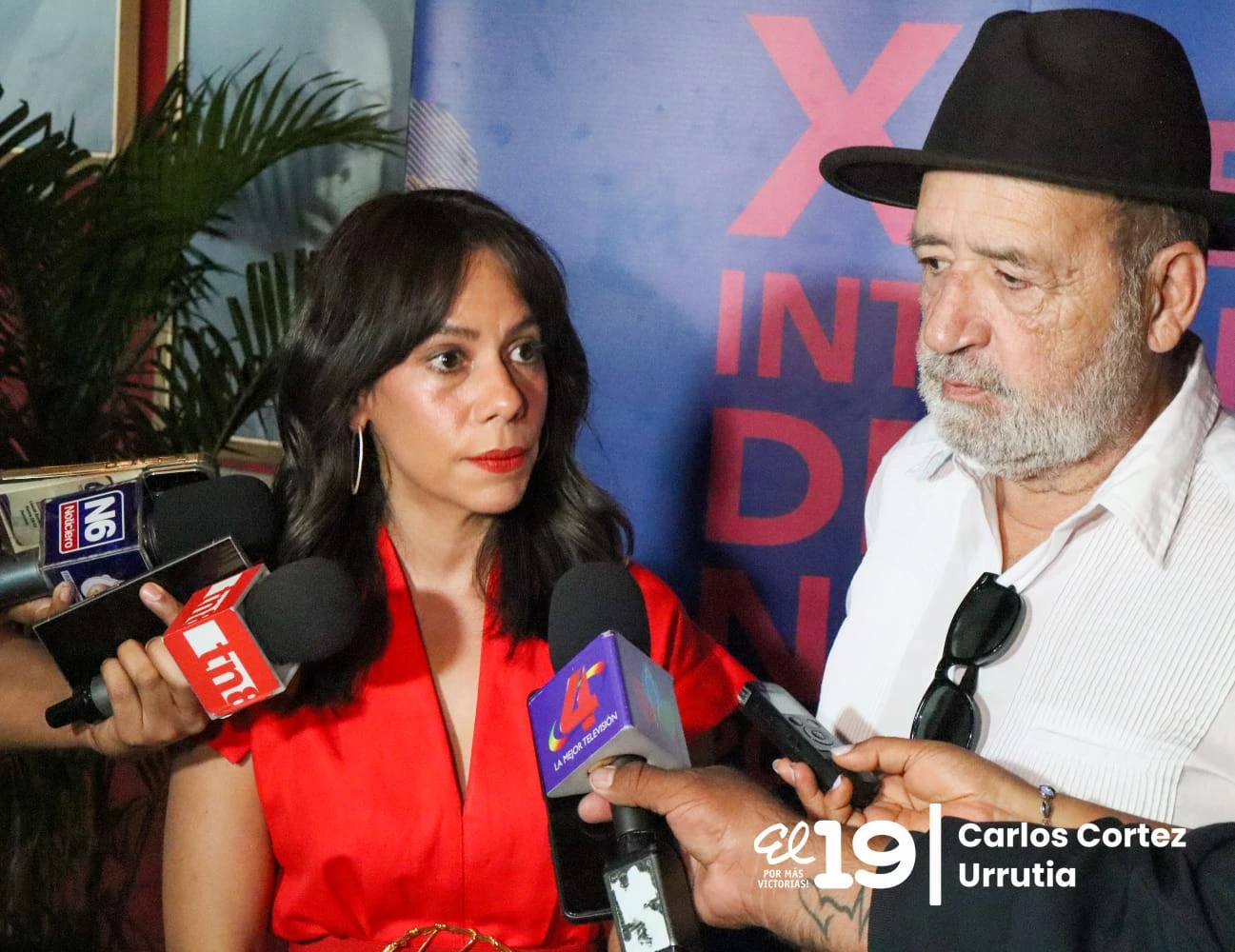 CINE18
