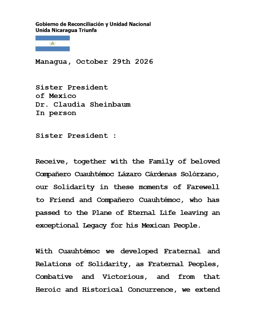 mensaje_a_presidenta_de_mexico_29-10-2026_ingles_page-0001