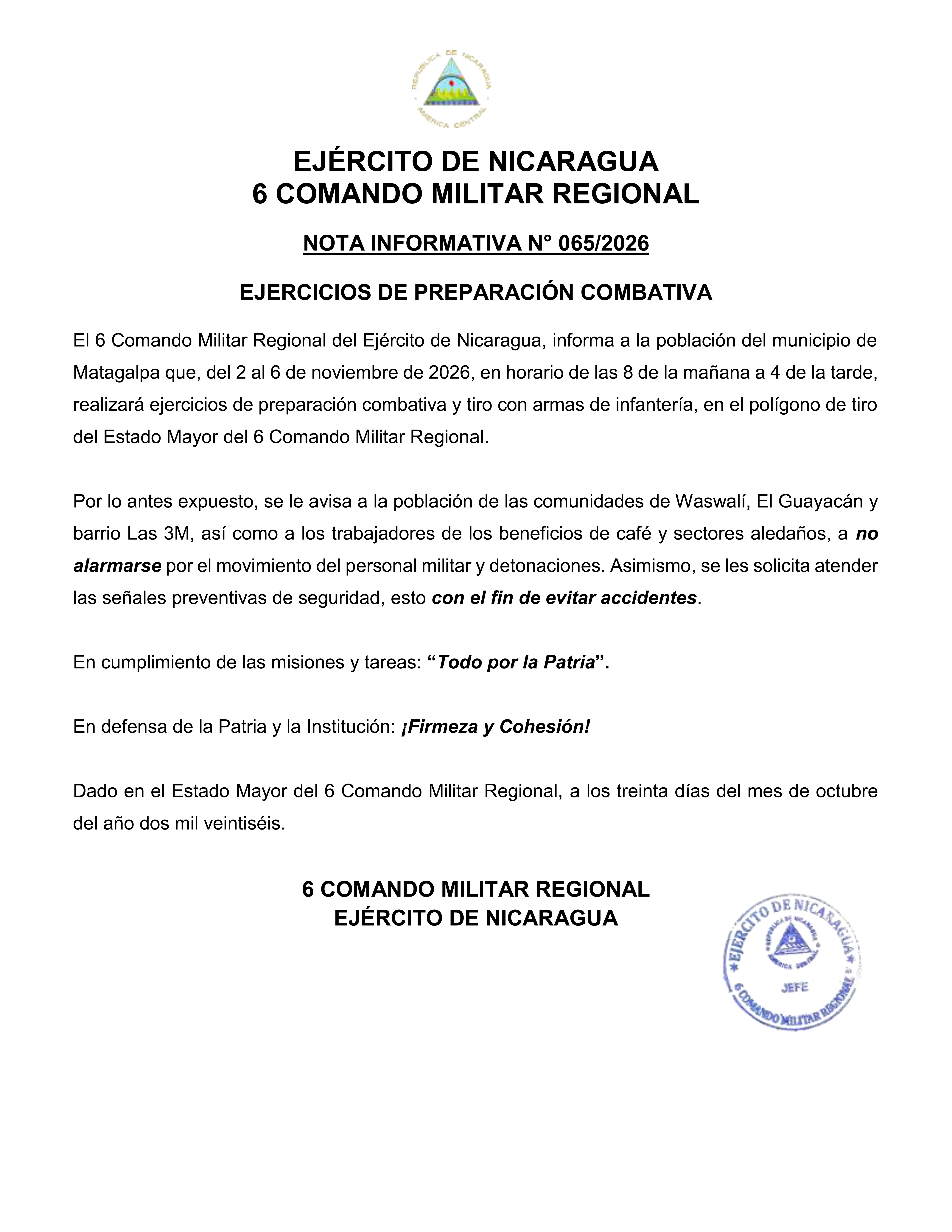 DRPE-NI-N&deg;-065-6CMR-EJERCICIO-DE-TIRO_001-1