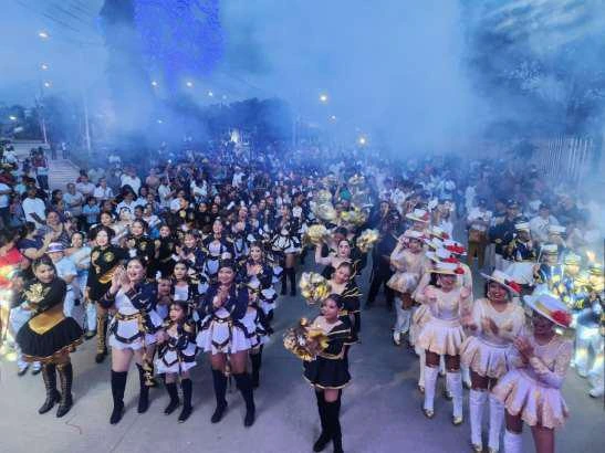 BANDAS10